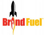 BRAND FUEL logo